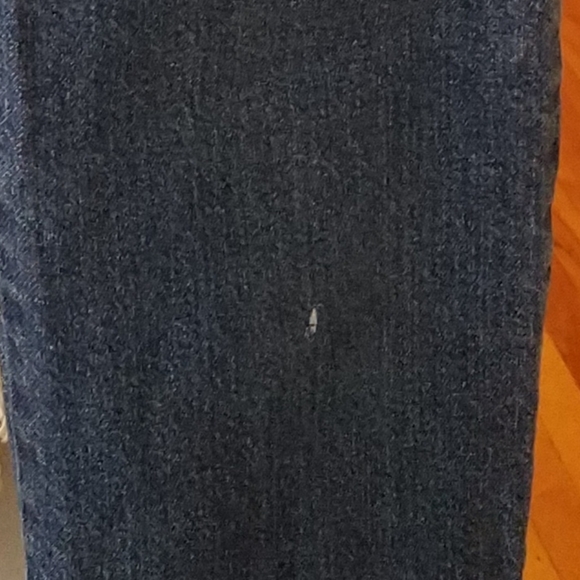 FDJ High waist jeans made in Canada vintage - Picture 10 of 10